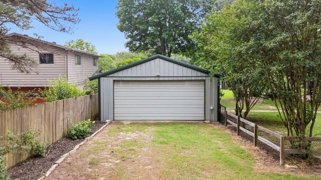 16285 County Road 189 W, Flint, TX 75762