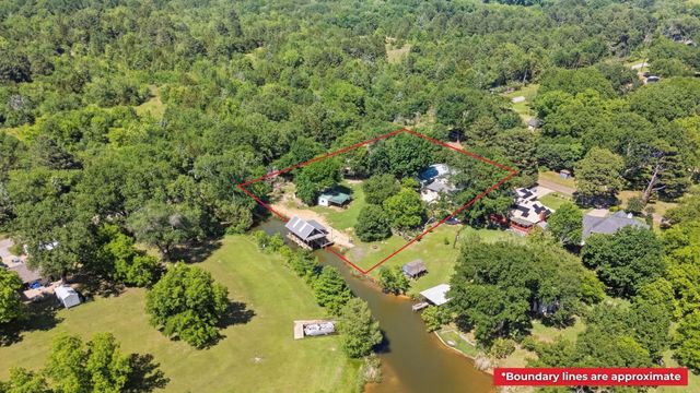 16285 County Road 189 W, Flint, TX 75762