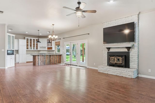 16285 County Road 189 W, Flint, TX 75762