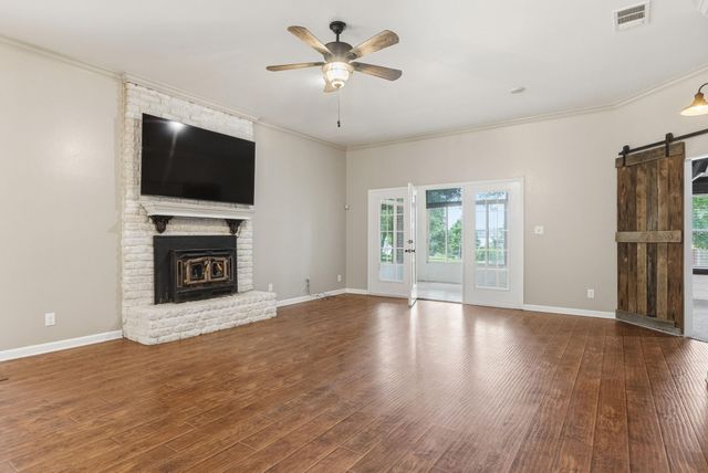 16285 County Road 189 W, Flint, TX 75762