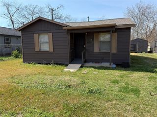 8125 Shotwell Street, Houston, TX 77016