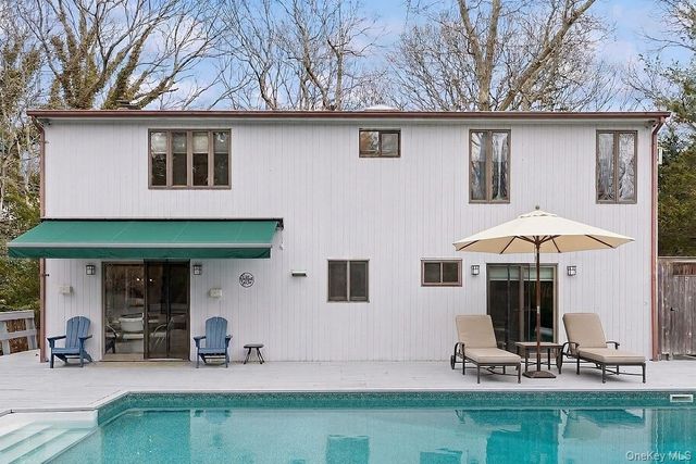 16 Argyle Lane, East Hampton, NY 11937