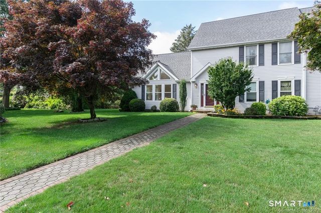 5 Mariners Way, Branford, CT 06405