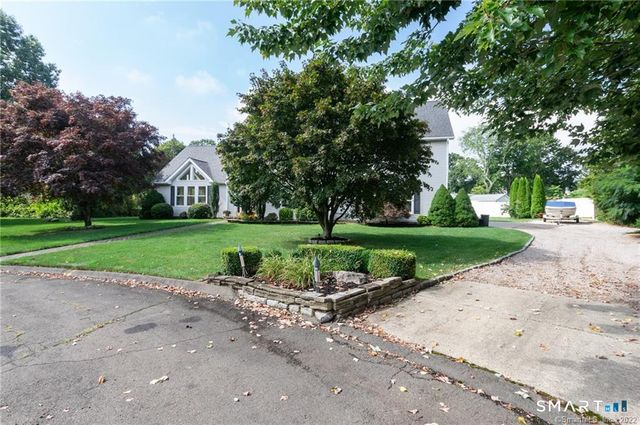 5 Mariners Way, Branford, CT 06405
