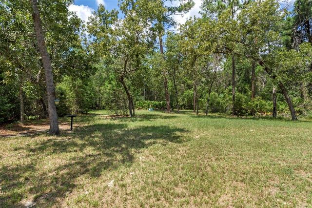 8358 WINDRIDGE WAY, Weeki Wachee, FL 34613