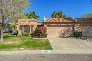 9428 W Mcrae Way, Peoria, AZ 85382