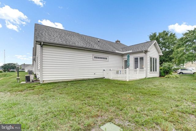 20 MULBERRY ST #17, Georgetown, DE 19947