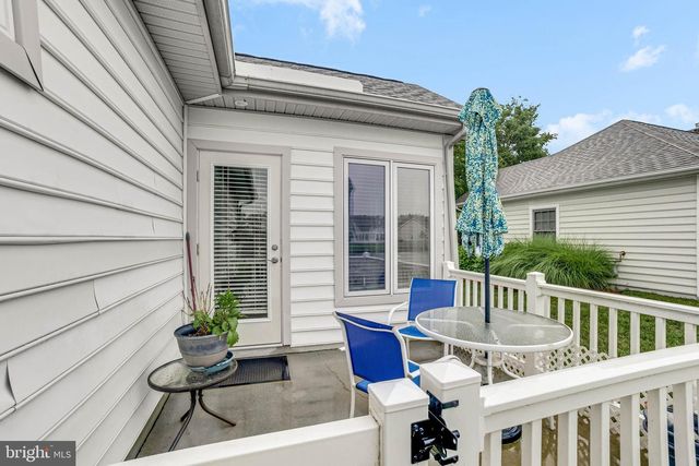 20 MULBERRY ST #17, Georgetown, DE 19947