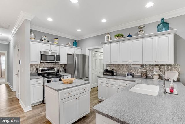 20 MULBERRY ST #17, Georgetown, DE 19947