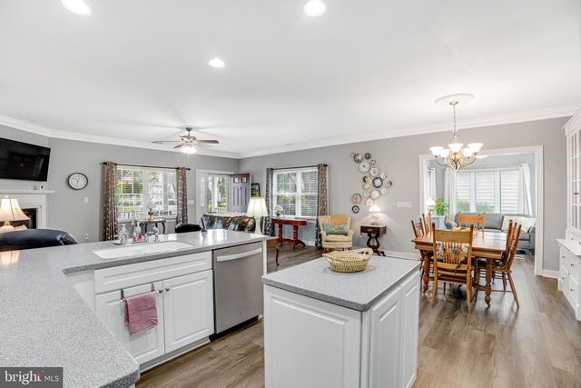 20 MULBERRY ST #17, Georgetown, DE 19947