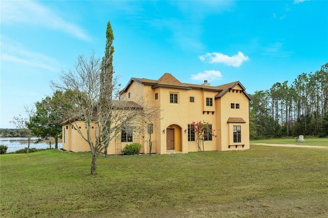 24540 TURKEY LAKE ROAD, Howey In The Hills, FL 34737