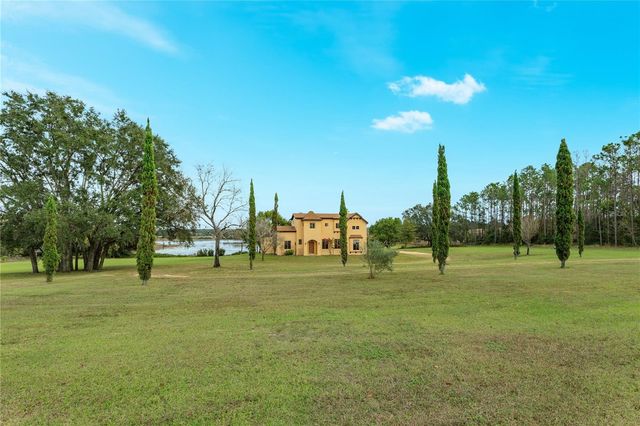 24540 TURKEY LAKE ROAD, Howey In The Hills, FL 34737