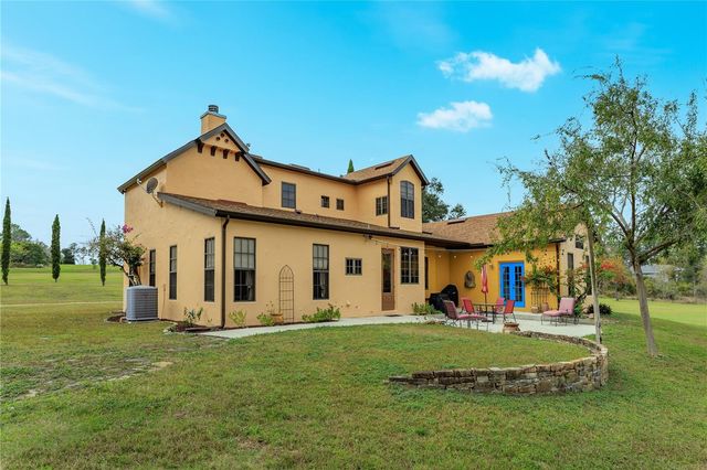 24540 TURKEY LAKE ROAD, Howey In The Hills, FL 34737