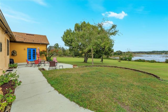 24540 TURKEY LAKE ROAD, Howey In The Hills, FL 34737