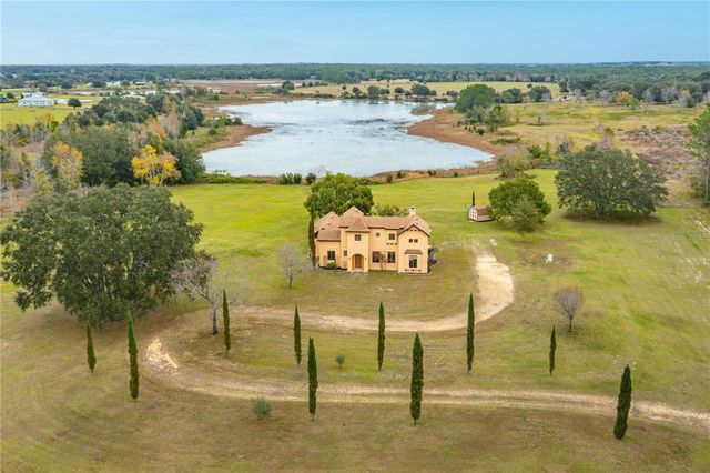 24540 TURKEY LAKE ROAD, Howey In The Hills, FL 34737