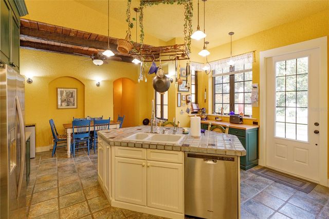 24540 TURKEY LAKE ROAD, Howey In The Hills, FL 34737