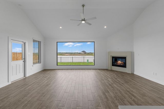 5627 Toledo Pines Lane, Katy, TX 77449