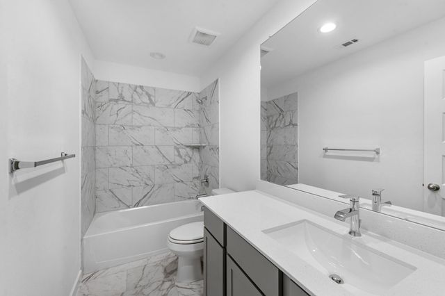 5627 Toledo Pines Lane, Katy, TX 77449