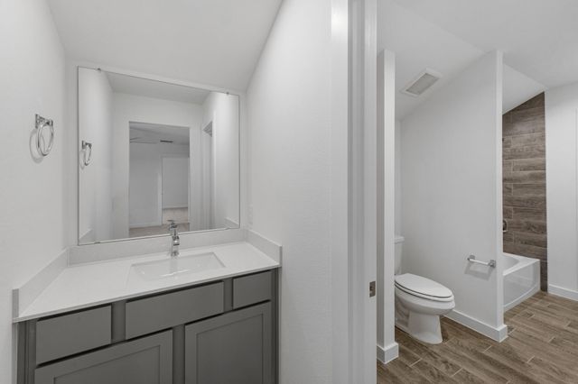 5627 Toledo Pines Lane, Katy, TX 77449