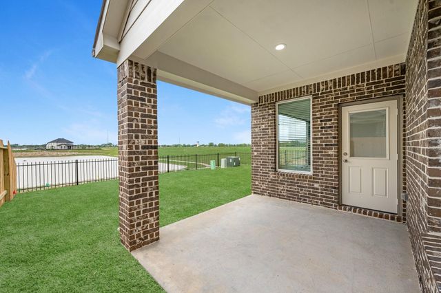 5627 Toledo Pines Lane, Katy, TX 77449