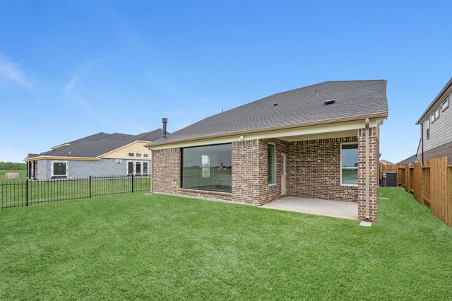 5627 Toledo Pines Lane, Katy, TX 77449