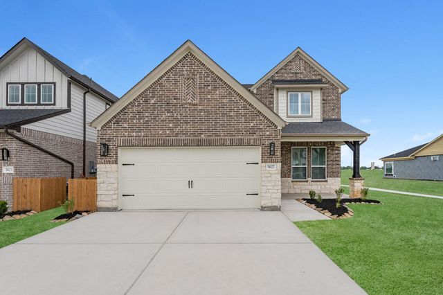 5627 Toledo Pines Lane, Katy, TX 77449