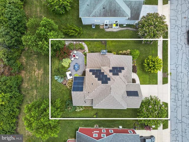 17327 VENABLES DR, Lewes, DE 19958