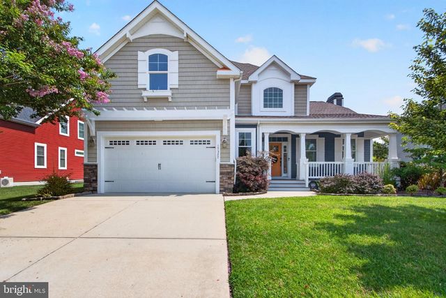 17327 VENABLES DR, Lewes, DE 19958