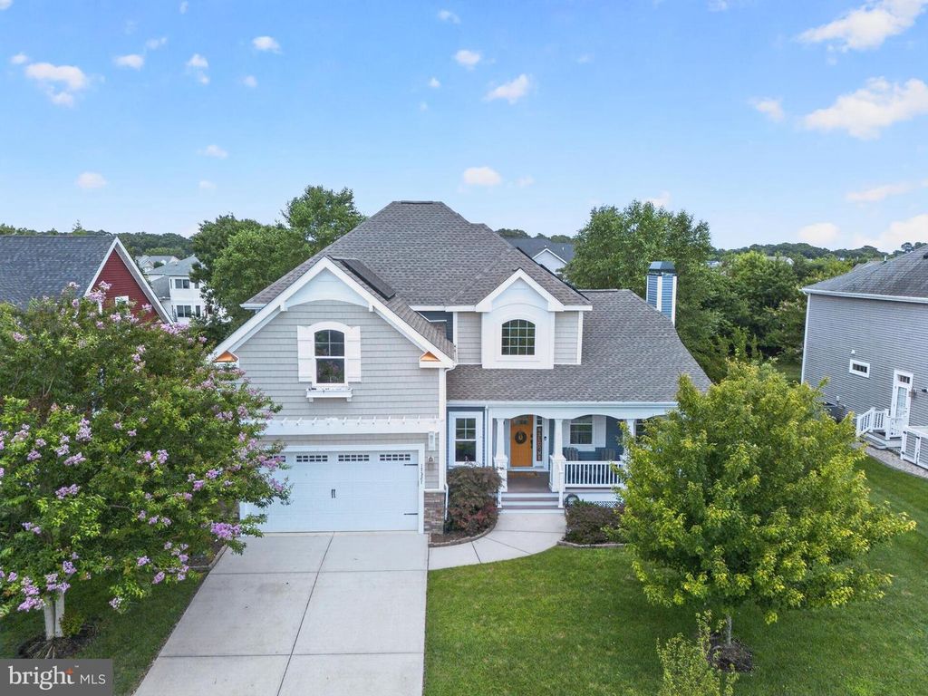 17327 VENABLES DR, Lewes, DE 19958