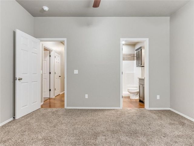 824 Aspen Drive, Kingfisher, OK 73750