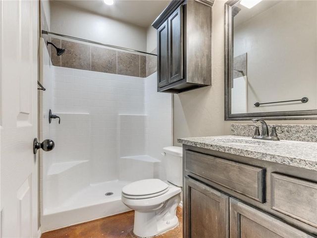 824 Aspen Drive, Kingfisher, OK 73750