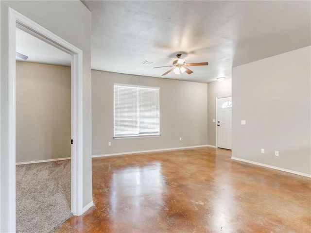 824 Aspen Drive, Kingfisher, OK 73750