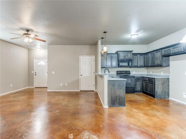 824 Aspen Drive, Kingfisher, OK 73750