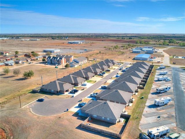824 Aspen Drive, Kingfisher, OK 73750