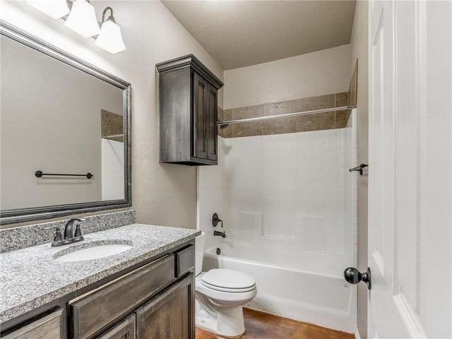 824 Aspen Drive, Kingfisher, OK 73750