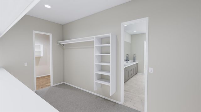 23125 Baldy Ridge Court, Porter, TX 77365