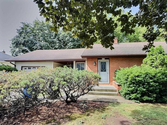 2573 OREGON STREET, Oshkosh, WI 54902