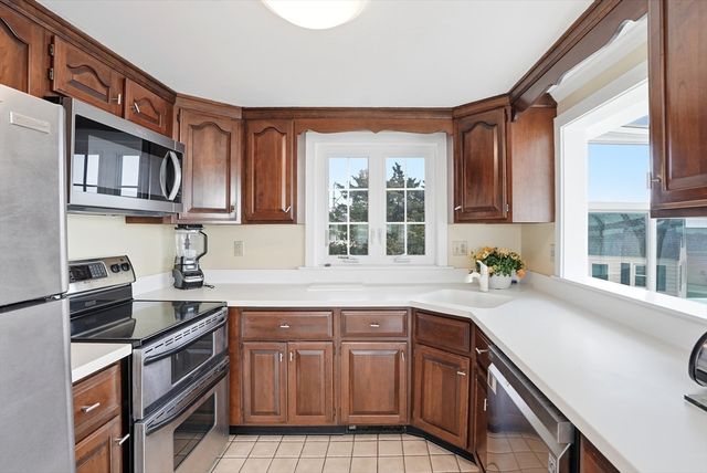 36 Alder Street, Fairhaven, MA 02719