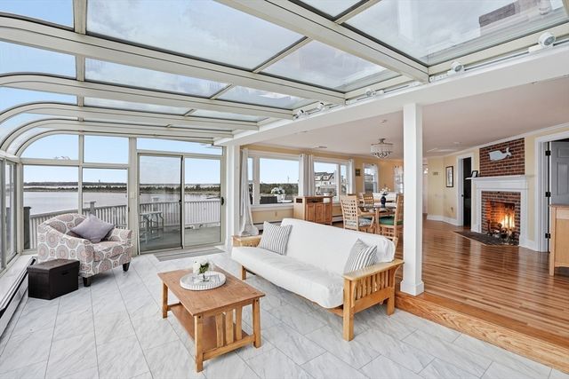 36 Alder Street, Fairhaven, MA 02719