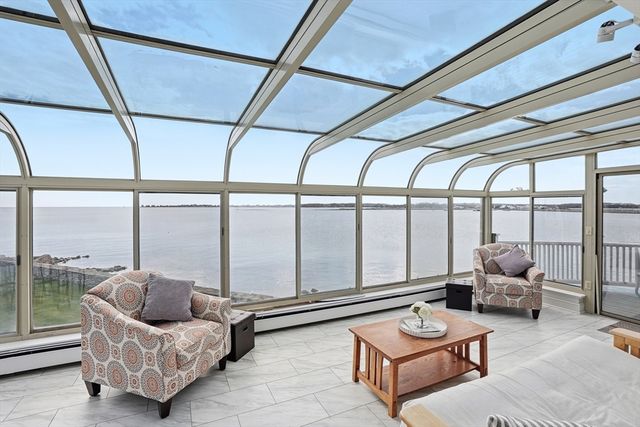 36 Alder Street, Fairhaven, MA 02719