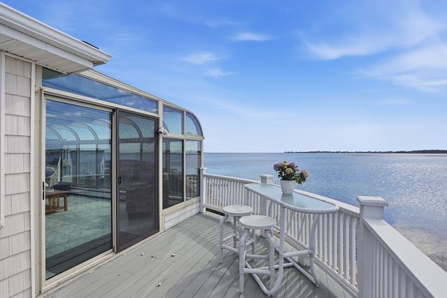 36 Alder Street, Fairhaven, MA 02719