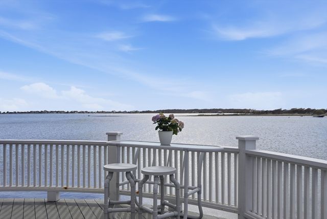 36 Alder Street, Fairhaven, MA 02719