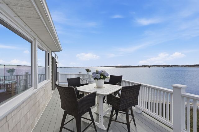 36 Alder Street, Fairhaven, MA 02719