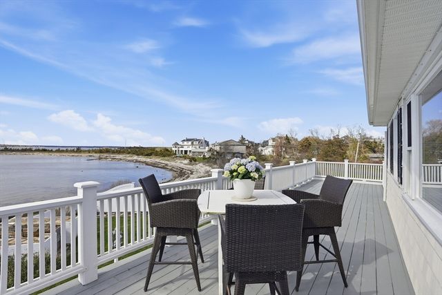 36 Alder Street, Fairhaven, MA 02719