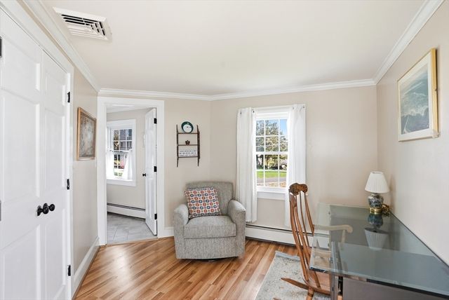 36 Alder Street, Fairhaven, MA 02719