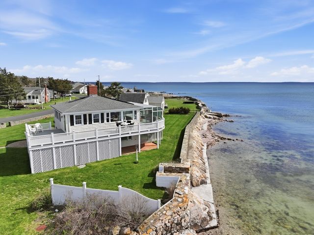 36 Alder Street, Fairhaven, MA 02719