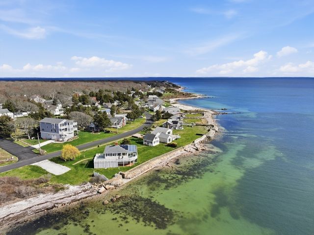 36 Alder Street, Fairhaven, MA 02719