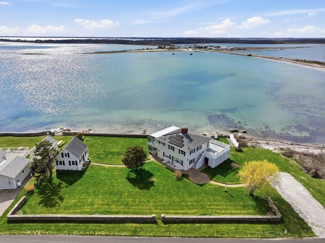 36 Alder Street, Fairhaven, MA 02719