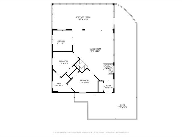 36 Alder Street, Fairhaven, MA 02719