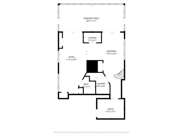 36 Alder Street, Fairhaven, MA 02719